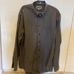 JOSEPH ABBOUD ジョセフアブード　　メンズ　シャツ　長袖