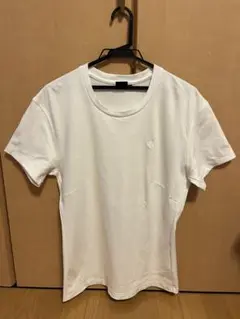 PHYSIQUE FRAME（フィジークフレーム） ホワイト Tシャツ
