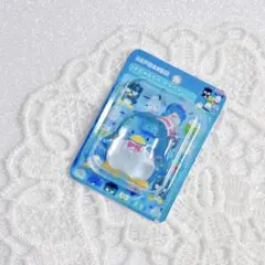 【タキシードサム③】サンリオ はぴだんぶい ボンボンドロップシール