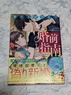 強引な副社長の婚前指南 ～偽りの極甘同居が始まります～～