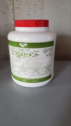 東リ エコGAセメント