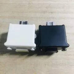 ニンテンドー Wii モーションプラス 2個セット