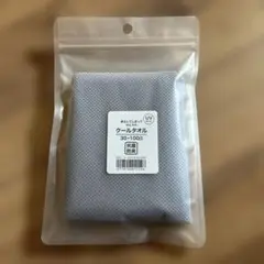 ニトリ　クールタオル　新品未使用