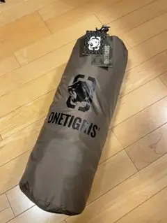 OneTigris COSMITTOテント 2人仕様