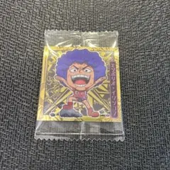 ワンピースシールウエハース　エンポリオ・イワンコフ