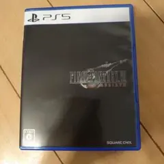 FINAL FANTASY VII REBIRTH PS5