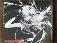 WALLHACK SP-004 Frenzy Sora 限定版