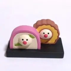 デコレ　コンコンブル　蒲鉾と伊達巻