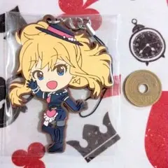 アイドルマスターシンデレラガールズ デレマス 一番くじ 大槻唯 ラバスト