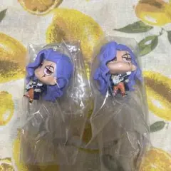 ジョジョの奇妙な冒険　カプセルフィギュアコレクション　音石明
