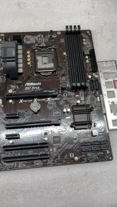 2025年最新】h87 pro4の人気アイテム - メルカリ
