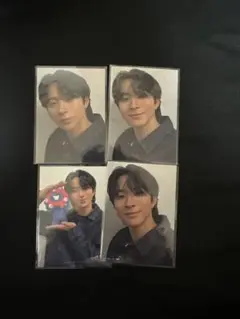 FANTASTICS 澤本夏輝 フォトカ（万博 EXPO）