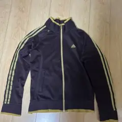 adidas トラックジャケット