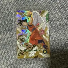 ダイバーズ 天使悟空 プロモ 配布