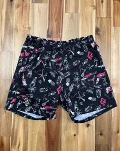 スボルメ svolme ショートパンツ M