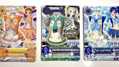 アイカツ！スマートキャンバス スクールドレスデザイン ユリカver. 藤堂ユリカ m85152063248_1.jpg?1694631884