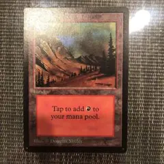 山/Mountain LEB ベータ