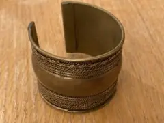 ベリーダンス アンティーク 小物 バングル
