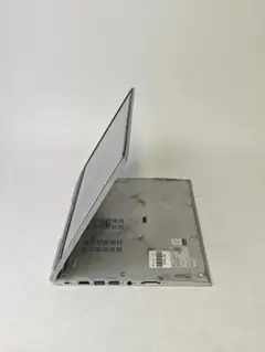 あ106－16タッチスクリーン 2-in-1 シルバーノートPC