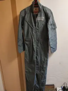 CWU-27/P オーバーオール 38L セージグリーン