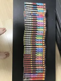 アカギ 全巻36巻セット 福本伸行