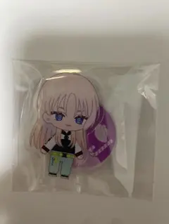 ブレマイ　御門尊　SD　ミニアクスタ
