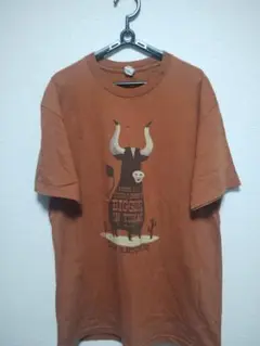 ALSTYLE 半袖Tシャツ ヴィンテージ