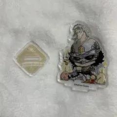 お値下げ⭕️ 第五人格 夜の番人 イタカ IdentityV スイパラ6周年