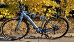 BESV JF1 Mサイズ E-BIKE