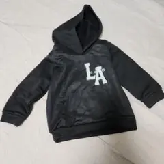 LA　パーカーとズボンのセット