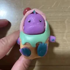 もっちりフレンズ　おかしのなかま　ウェンディ