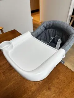 Inglesina Fast ベビーチェア ブルーグレー