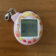いぇー!ふぁみりーイロイロ!たまごっち+ ふぁみたまおやつ