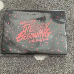 関西ジャニーズJr. THE狼煙 BEGINNING