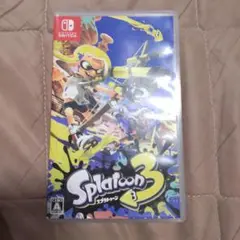 Splatoon 3 (Nintendo Switch)