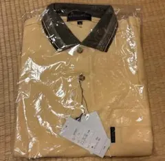 メンズ　ポロシャツ　L