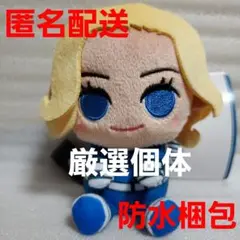 ファンタスティック４ ＆you マスコット インビジブル・ウーマン