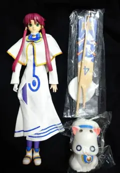 【箱無し開封品】1/6スケール ARIA 水無灯里 ドール