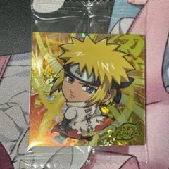ナルトウエハース