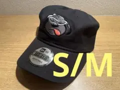 NEW ERA Kis-My-Ft2 コラボキャップ S/M