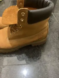ティンバーランド