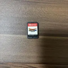 ドラゴンクエストヒーローズ Nintendo Switch ソフト