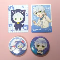 クロノア　日常組　まとめ売り