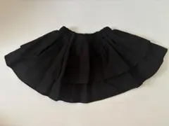 ninibello スカート　黒