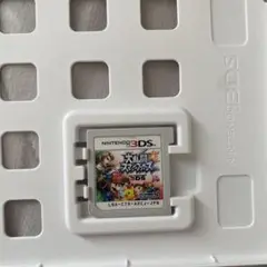 大乱闘スマッシュブラザーズ 3DS