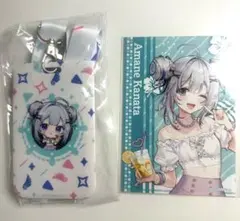 ホロライブ　DMMスクラッチ 天音かなた2セット