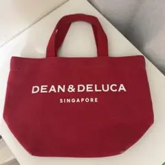 DEAN &DELUCA プーケット限定トートバッグ / ハワイ シンガポール DEAN & DELUCA - DEAN&DELUCA 海外 シンガポール限定 トート