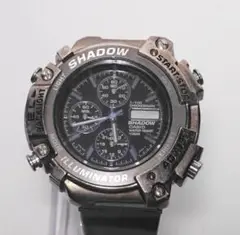 ✨状態良し/激レア✨ 90年代 CASIO SHW-101 SHADOW Casio Shadow SHW-101 Rare Vintage | eBay
