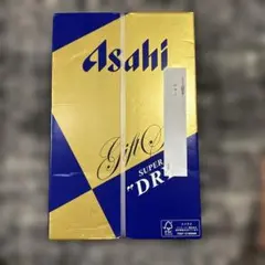 アサヒスーパードライ缶ビールセット