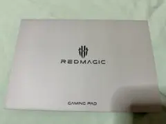 REDMAGIC Nova 12GB+256GB